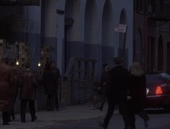 Před Willovou restaurací