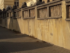 Hilsner odchází z vězení 2