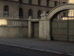 Hilsner odchází z vězení 1