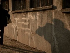 Hilsner odchází z vězení 2