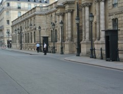 Prezidentský palác