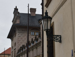 Schwarzenberský palác