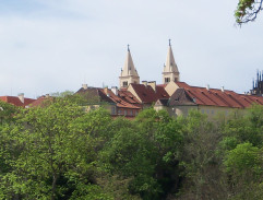 Pražský hrad