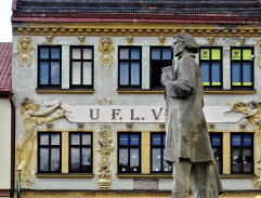 Pomník F. L. Věka 2