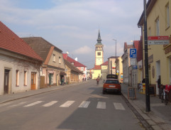 Radniční věž