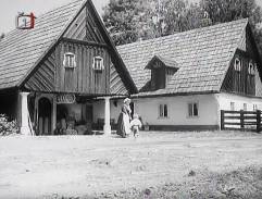 Františkov rodný dom