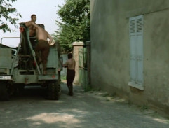 Kam se poděla sedmá rota?