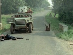 Kam se poděla sedmá rota?