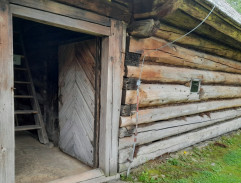 Czaplińského „odchod“