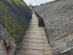 V Zaporožské Siči