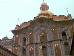 Chmelnického hlavní stan