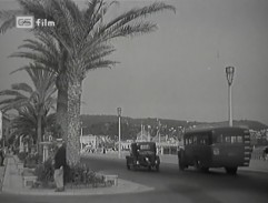 Ulice na nábřeží 1