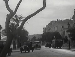 Ulice na nábřeží 2