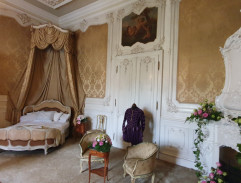 Smrt talentovaného ševce