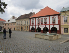 Smrt talentovaného ševce