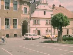 Smrt talentovaného ševce