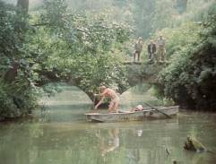 Smrt talentovaného ševce