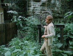 Smrt talentovaného ševce