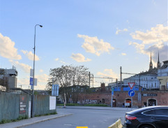 První den mého syna