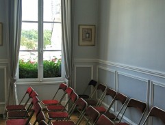 Sedmá rota za úplňku