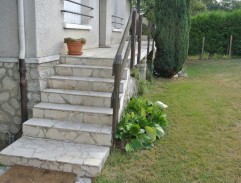 Sedmá rota za úplňku