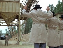 Sedmá rota za úplňku