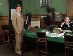 Sedmá rota za úplňku