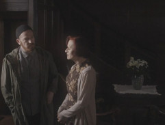 Hala vily Lautnerových