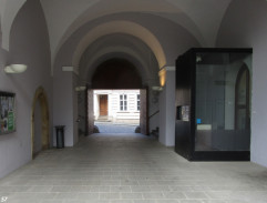 Zahrádka v hospodě