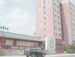 Internetová kavárna