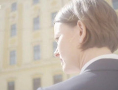 Tramvajová zastávka