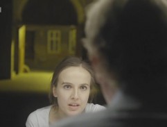 Zahrádka v hospodě