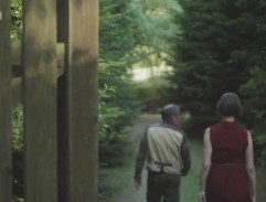 Cesta k Vitoušově chatě