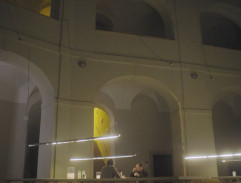 Setkání na univerzitě