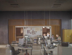 Kancelář kriminalistů