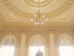 Pracovna ministra Gellnara