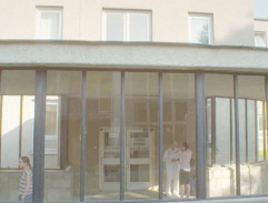 Výslech MUDr. Arpáda