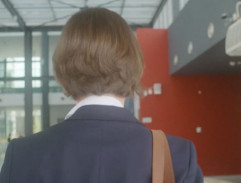 Příchod do televize