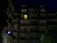 Dům, kde bydlí Jeanne