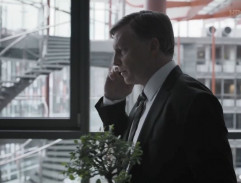 V sídle Central Energy