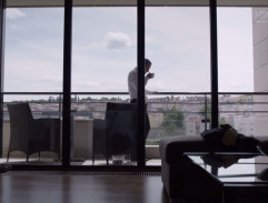 byt ministra Horváta