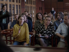 tlačová konferencia ministra Horváta