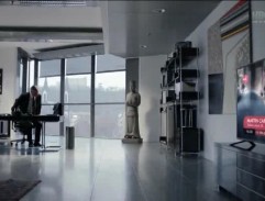 Kancelář Daniela Vlčka