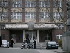 Vysoká škola ekonomická