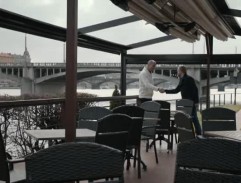 Zpěváčkova restaurace