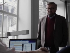 kancelária riaditeľa Doubravu