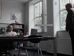 kancelária riaditeľa Doubravu 2