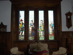 O lidech a čarodějích