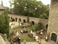 O lidech a čarodějích