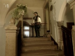 O lidech a čarodějích